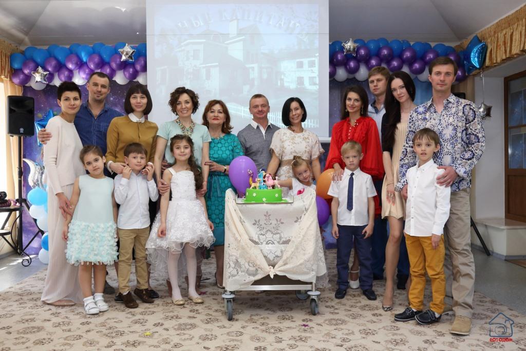 Выпускной бал