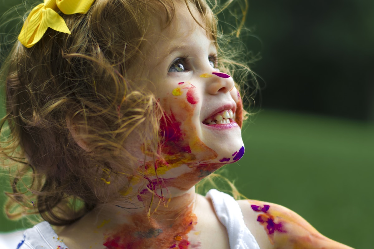 Для самых любимых: как мы дарили мамам весну