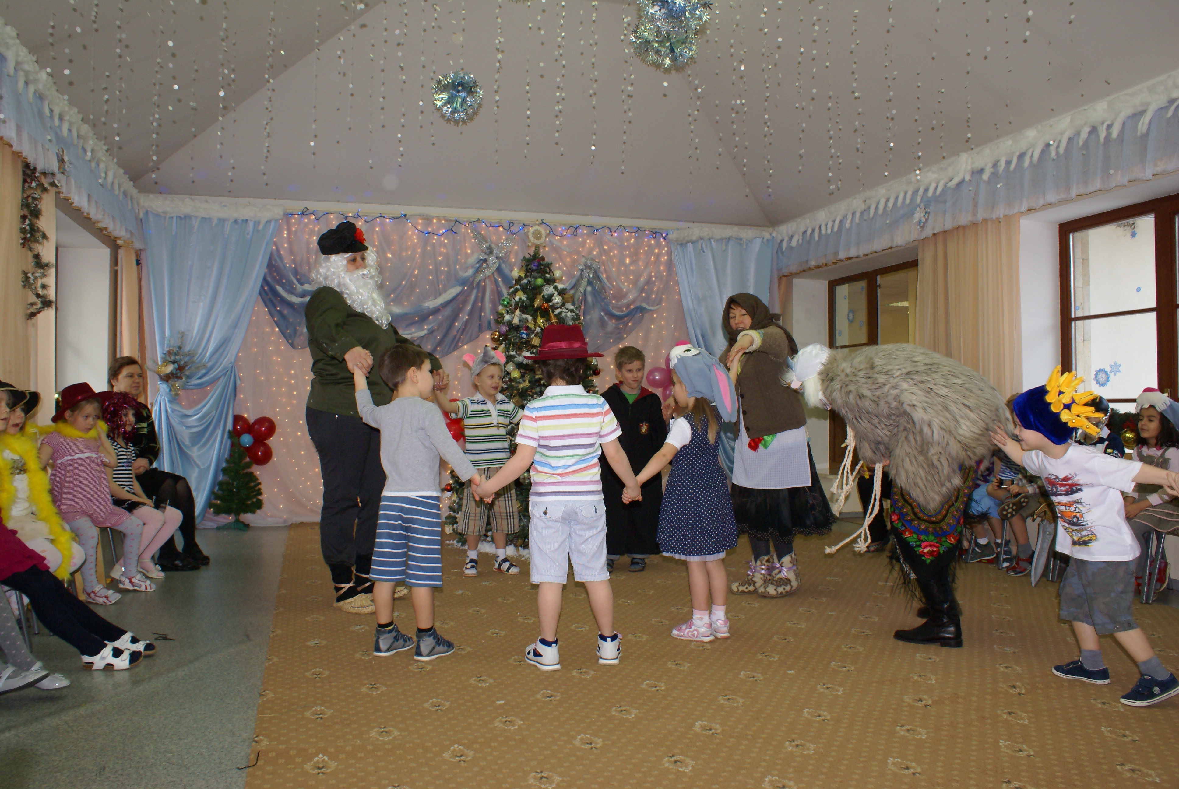 Фото события