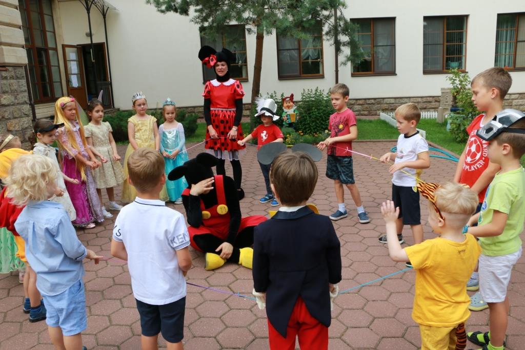 Фото события