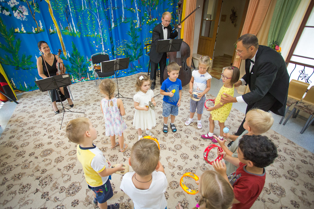 Фото события