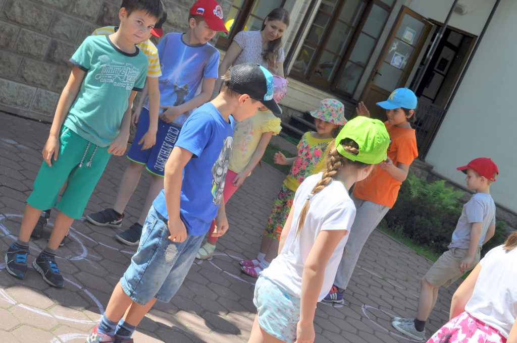 Фото события