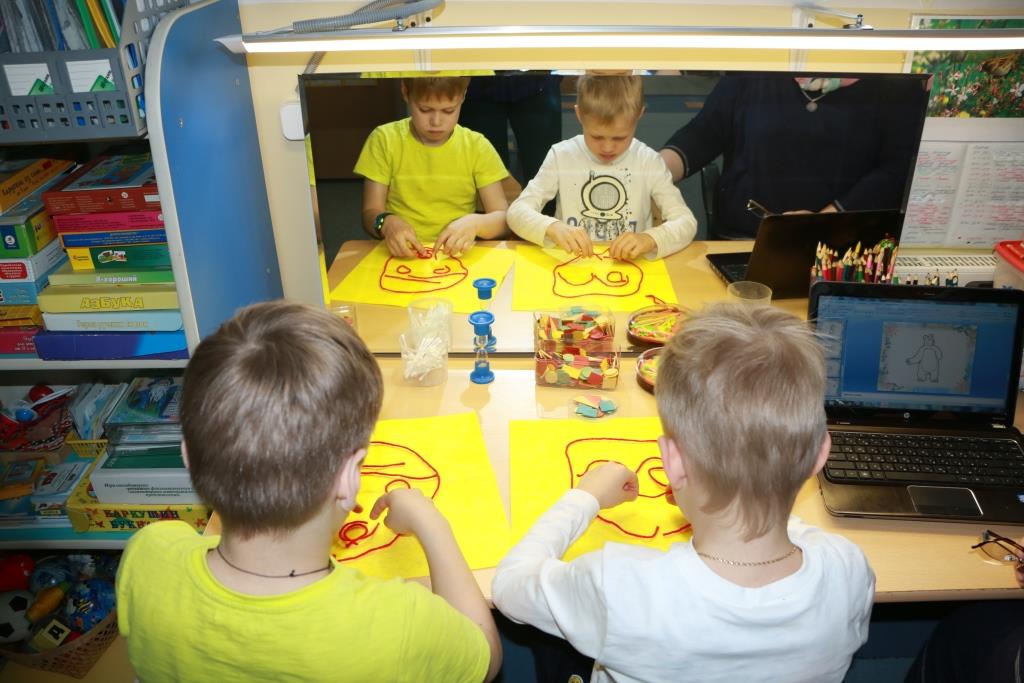 Фото события