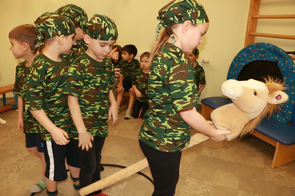 Фото события