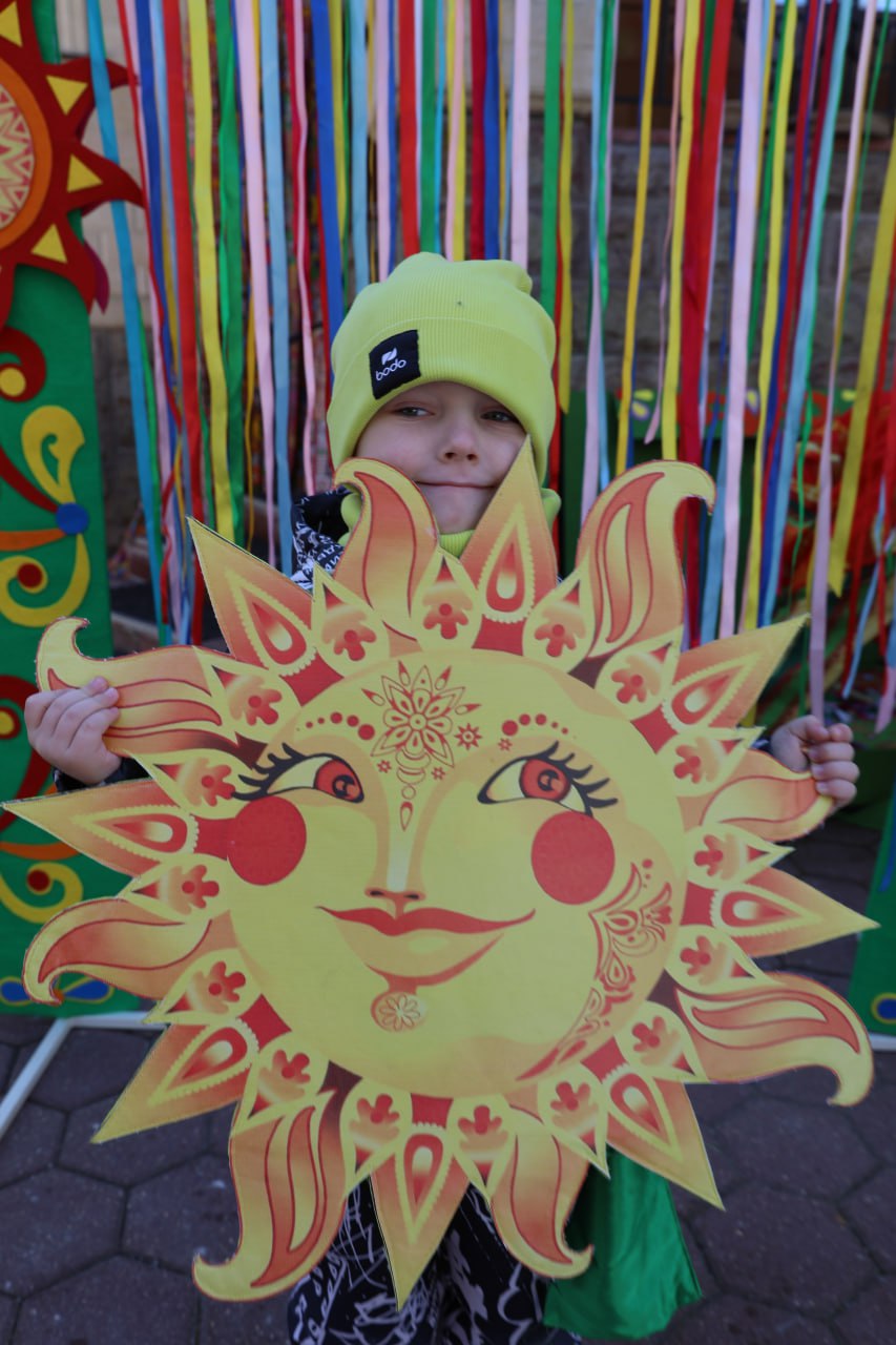 Фото события