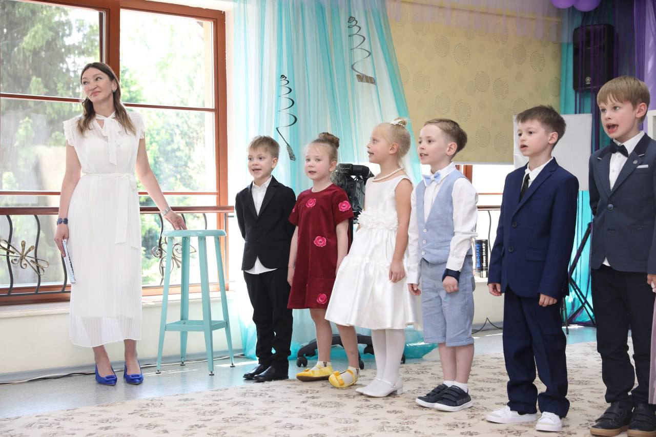 Фото события