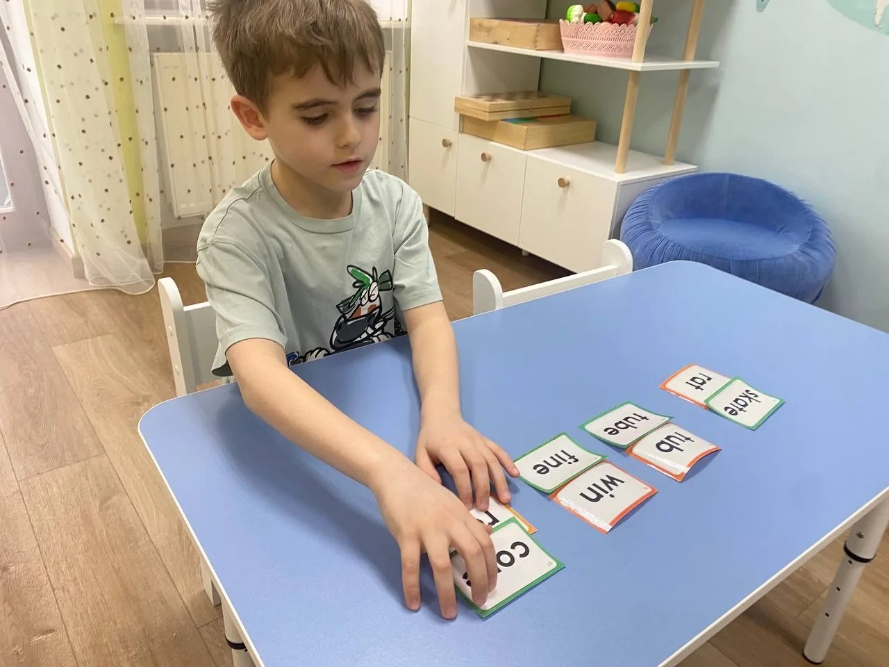 Фото события