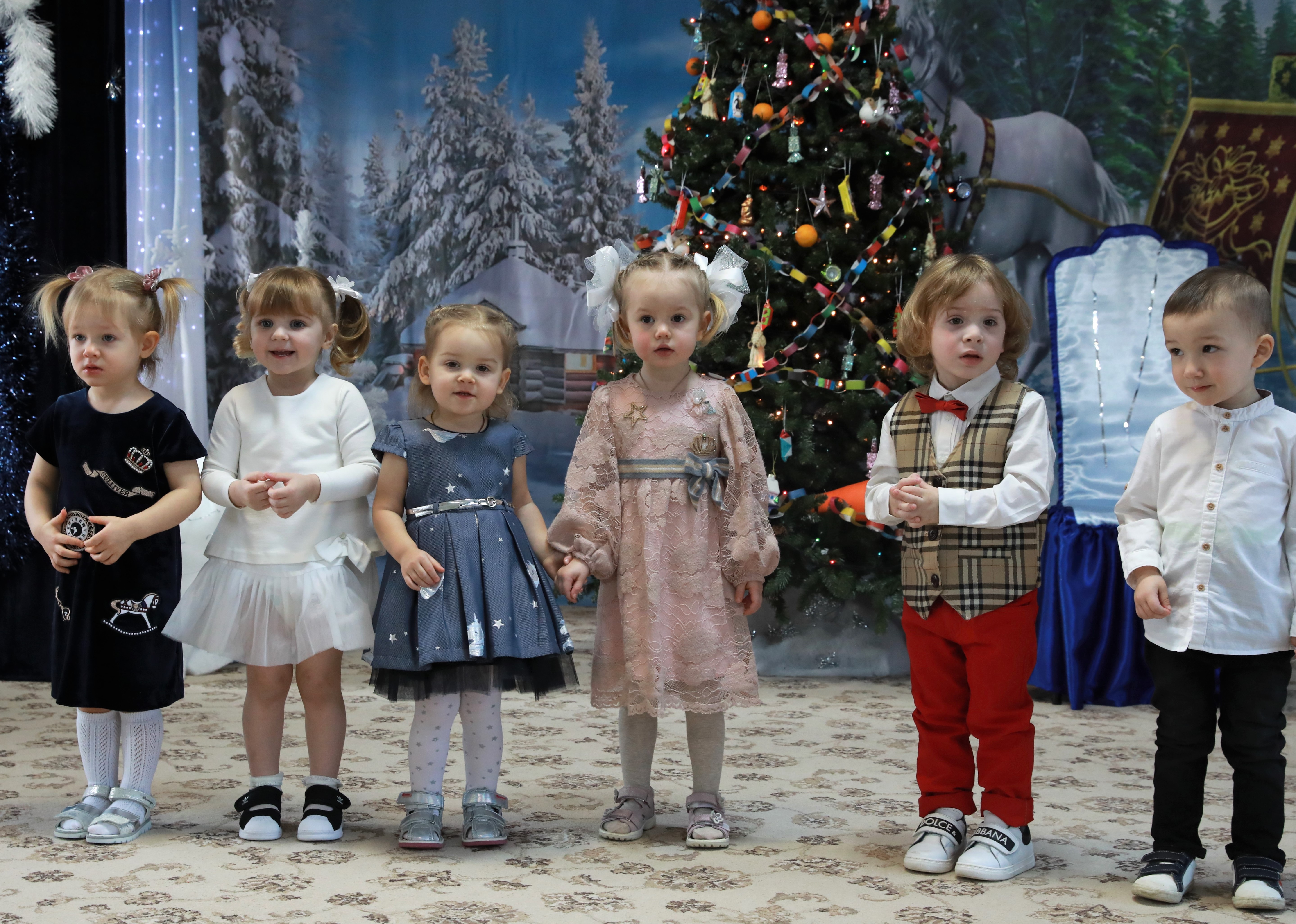 Фото события