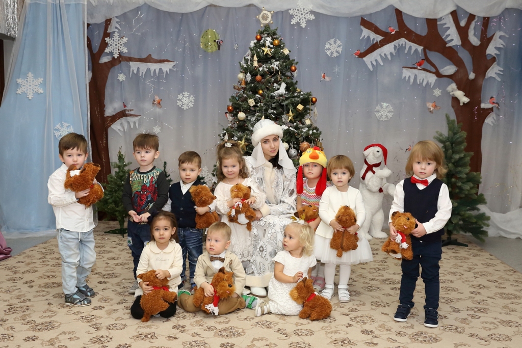 Фото события