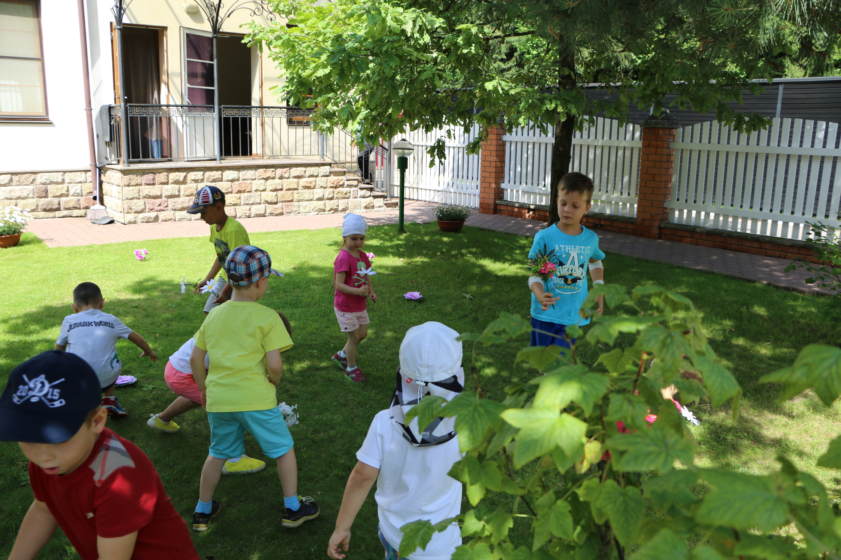 Фото события