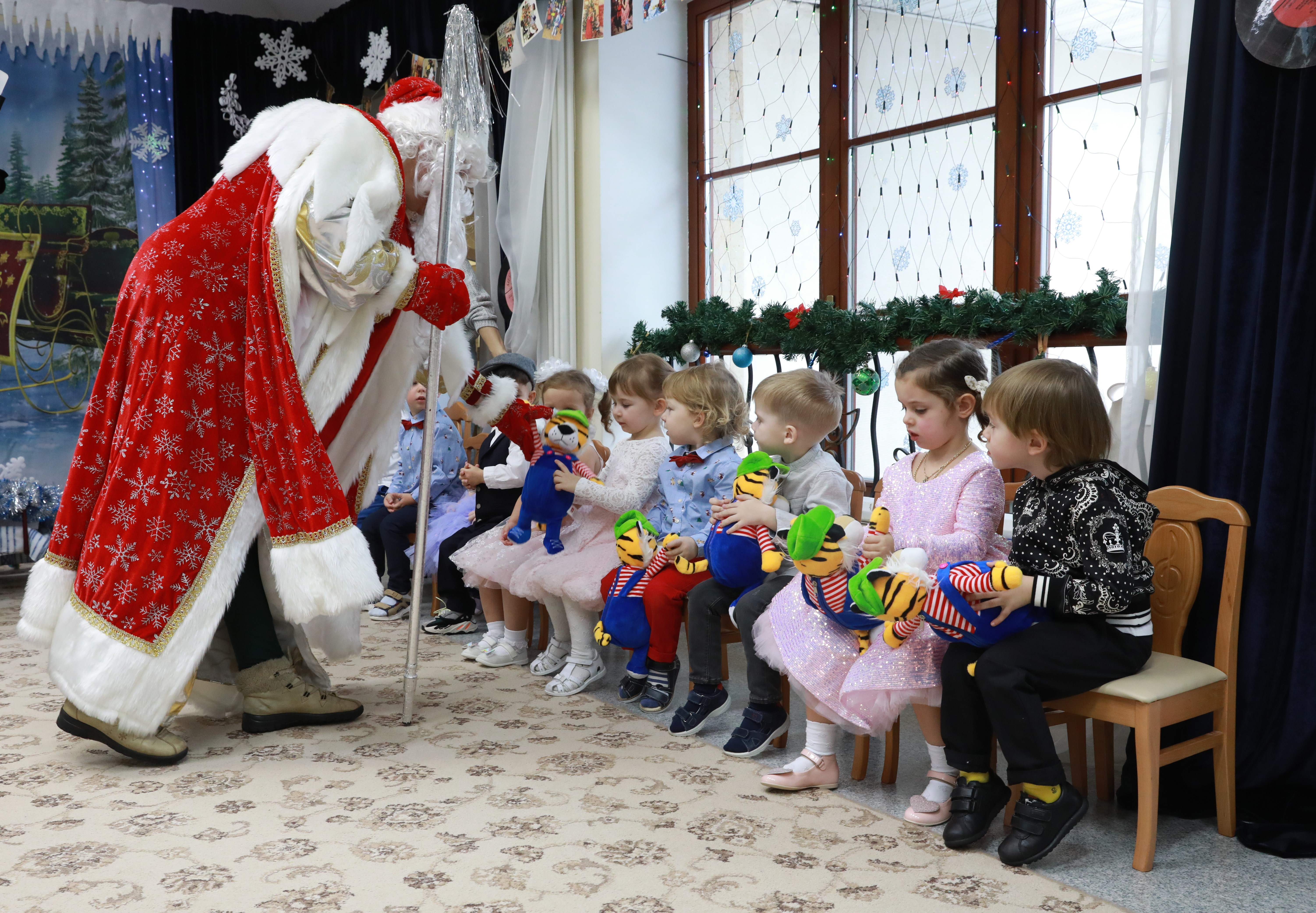 Фото события