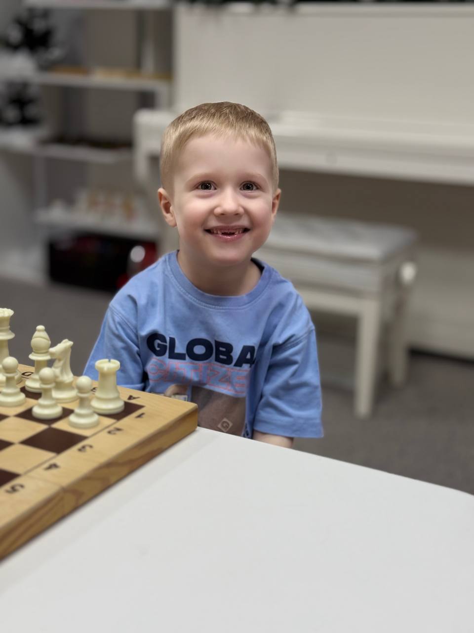 Фото события