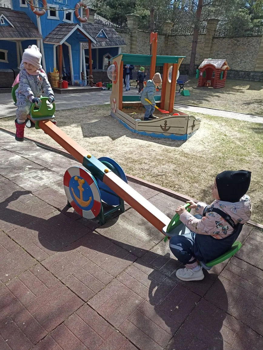 Фото события