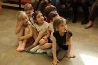 День веселых игр