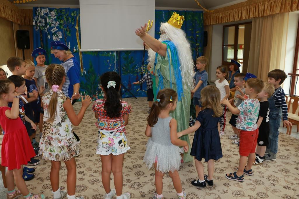 Фото события