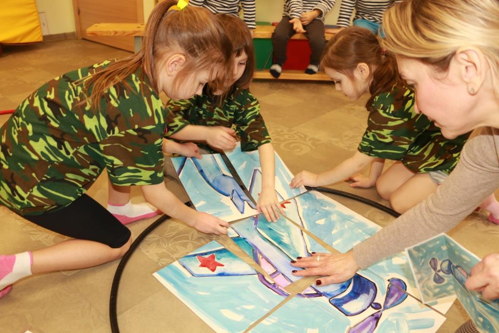 Фото события