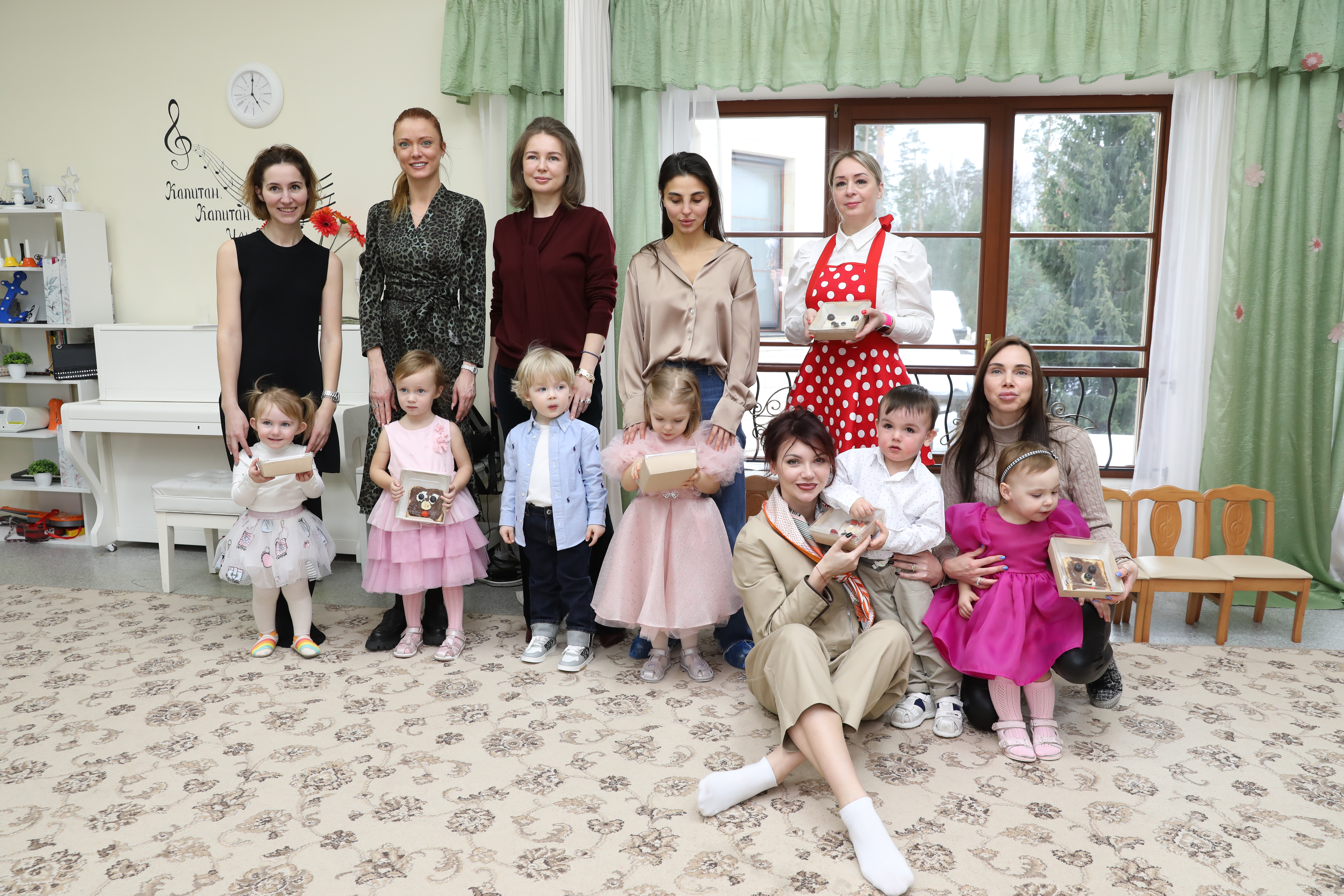 Фото события