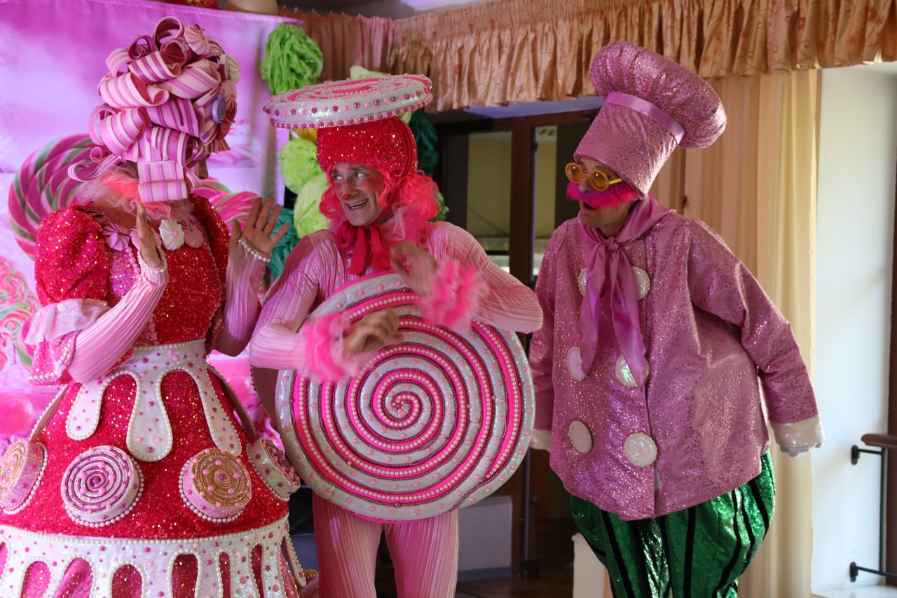 Фото события