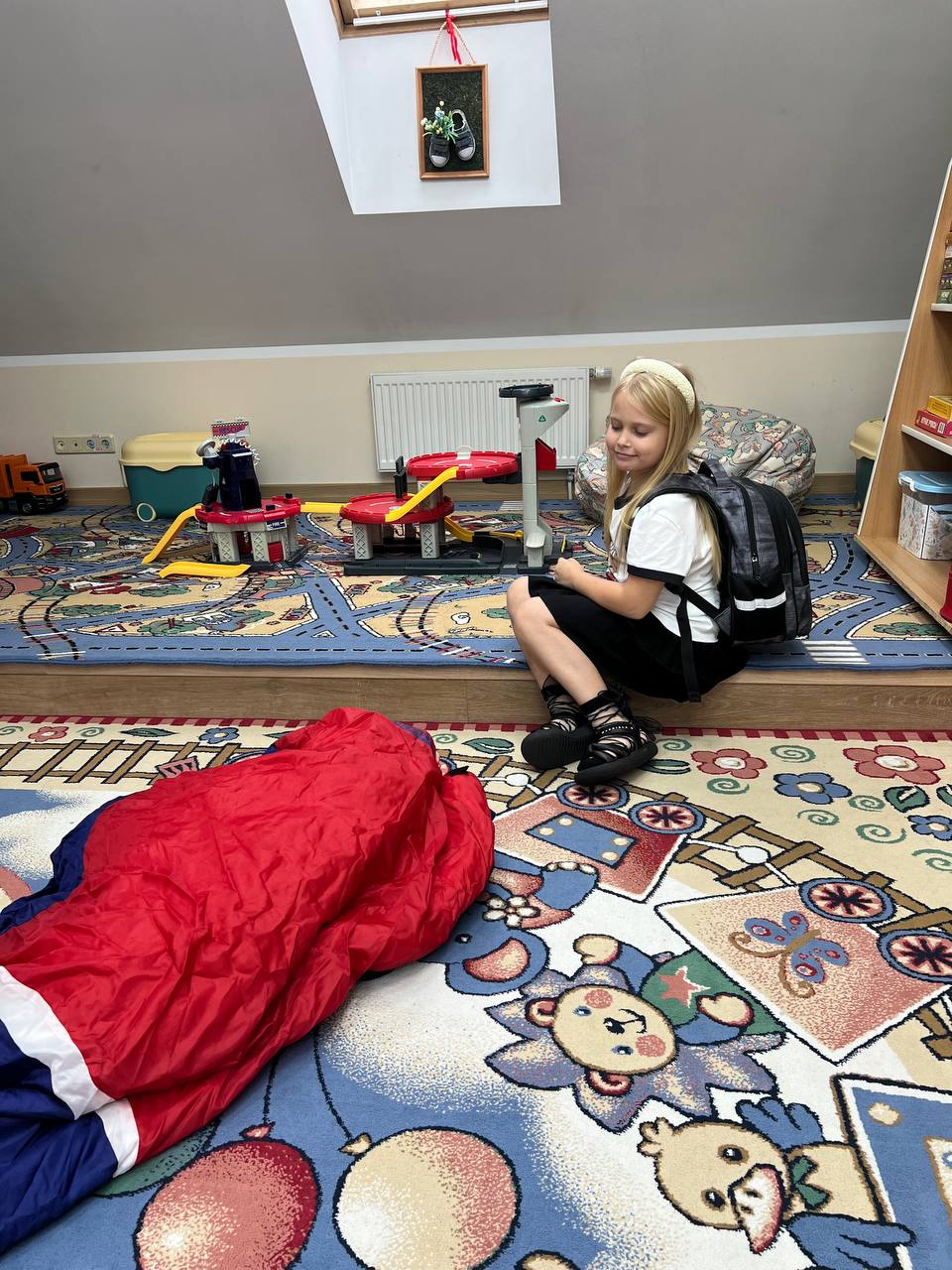 Фото события