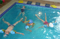 Первый день лета - День защиты детей