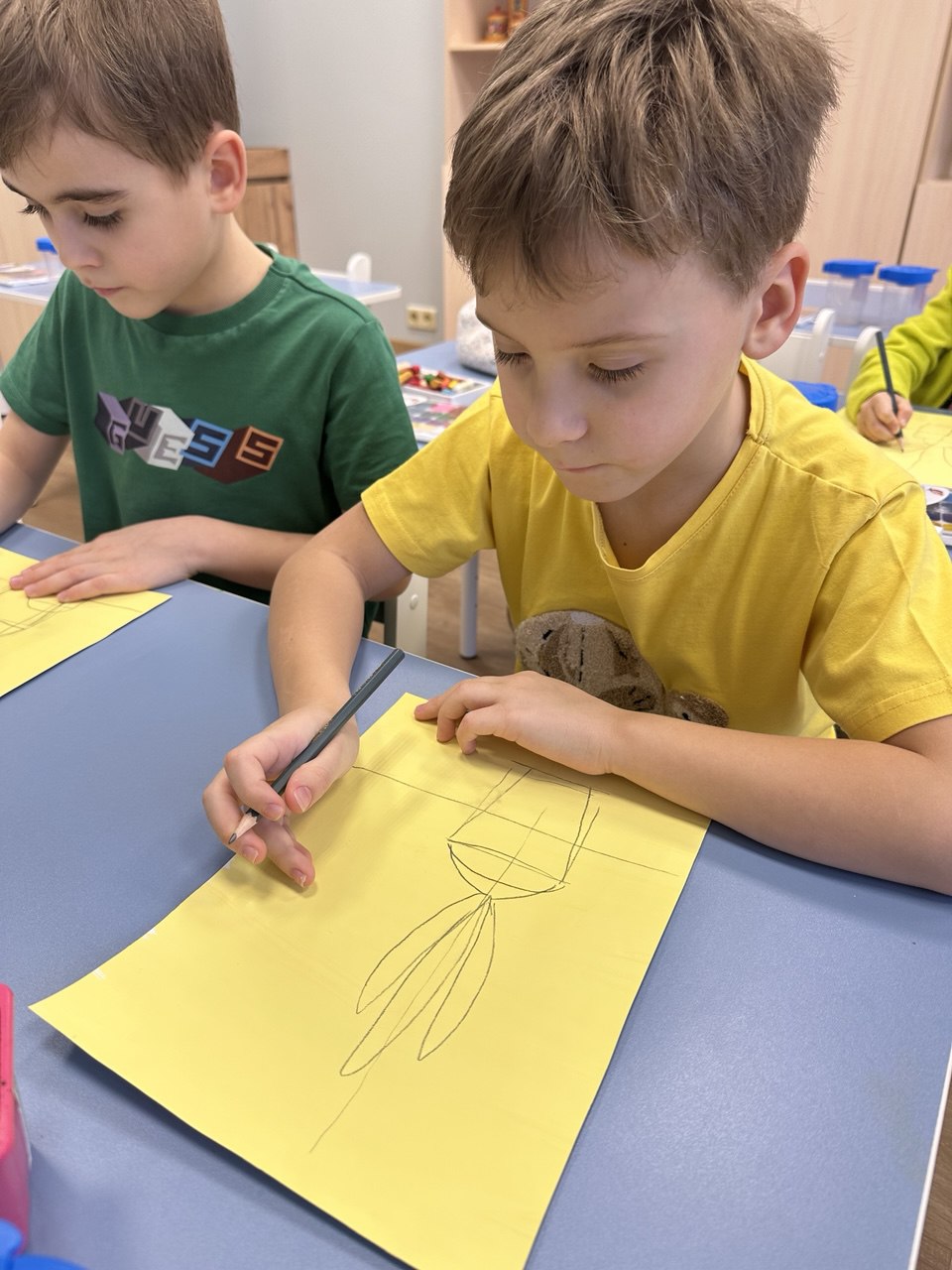 Фото события