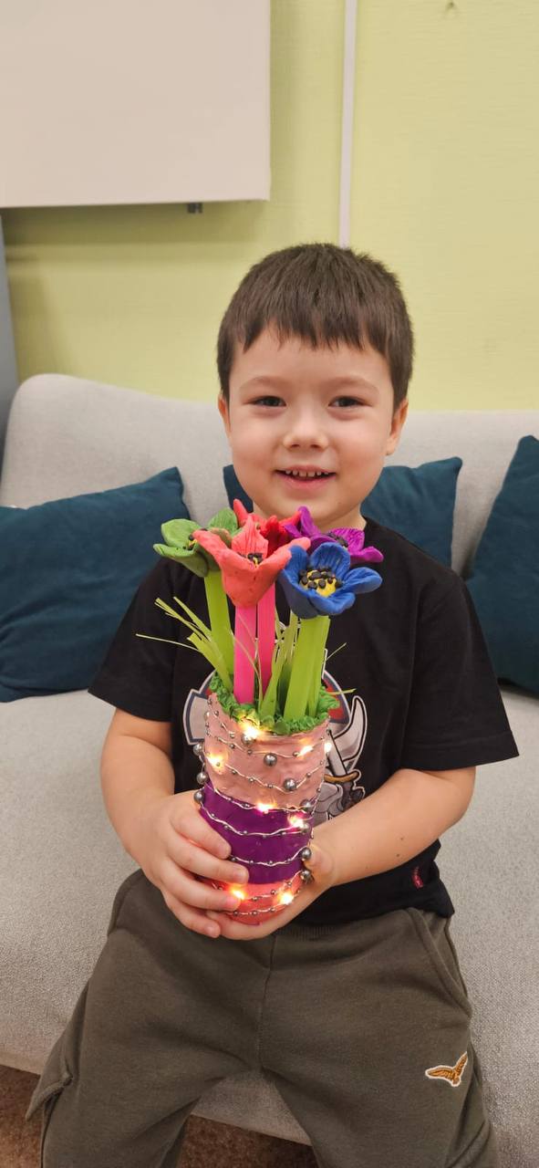 Фото события