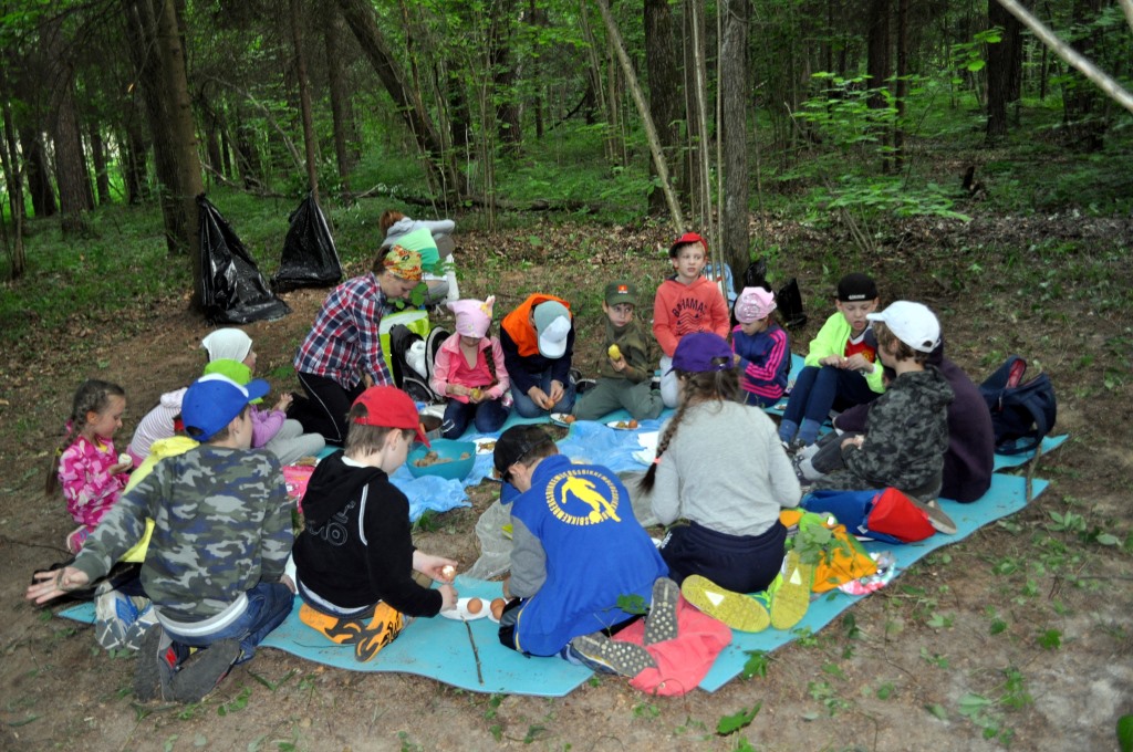 Фото события