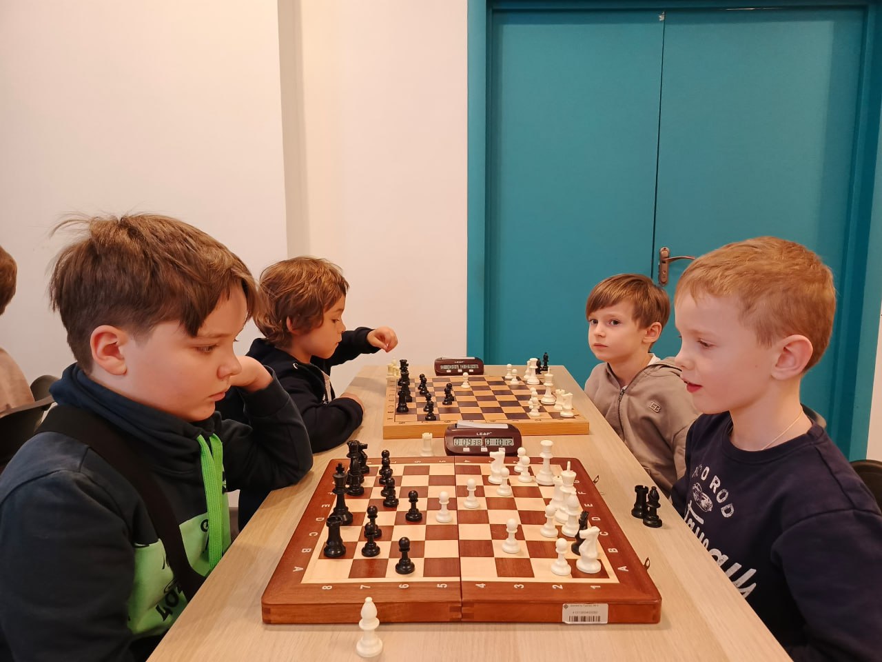 Фото события