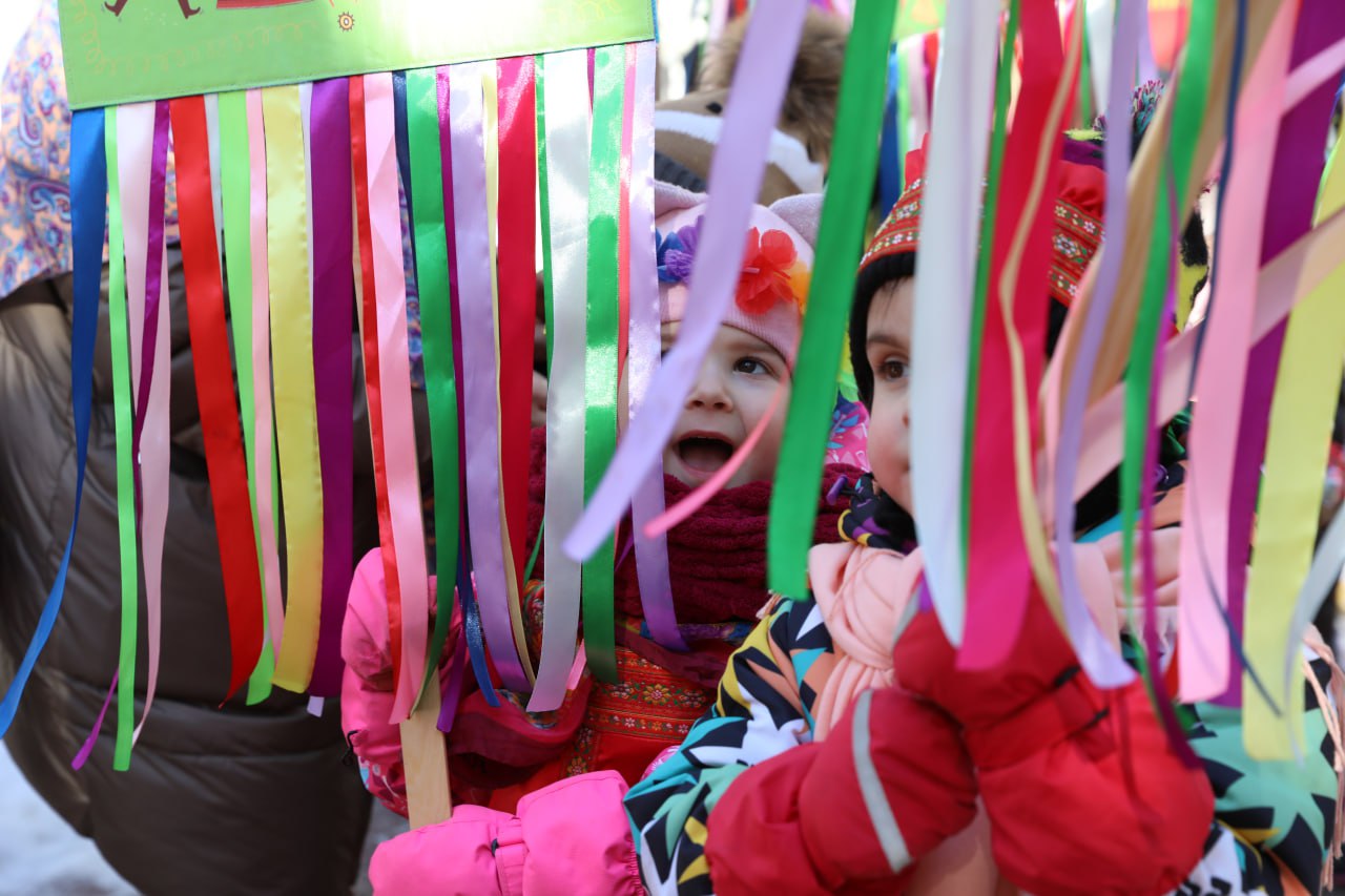 Фото события