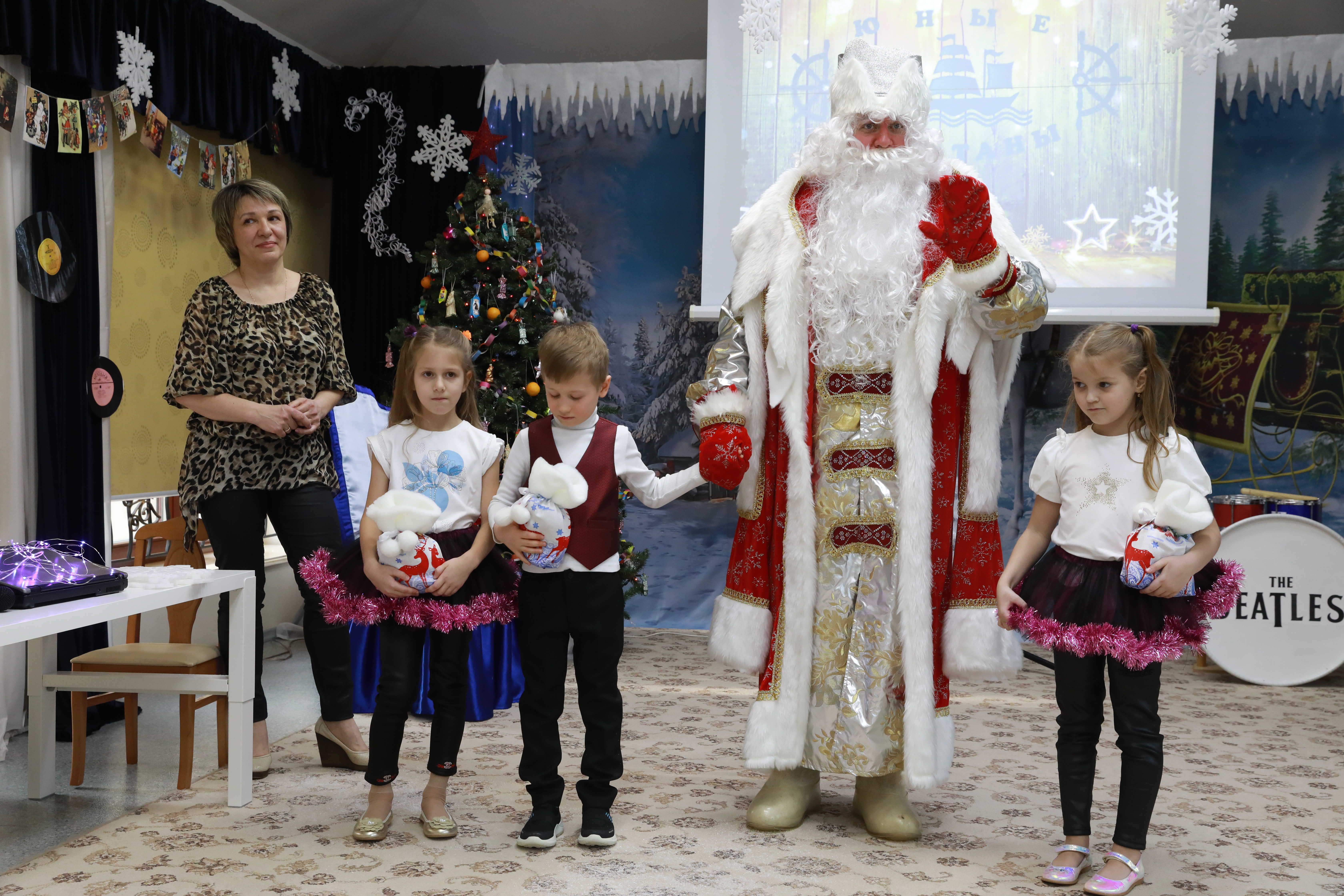 Фото события