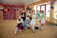 День смеха 2015