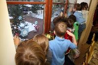 Неделя Новогодних праздников 2013