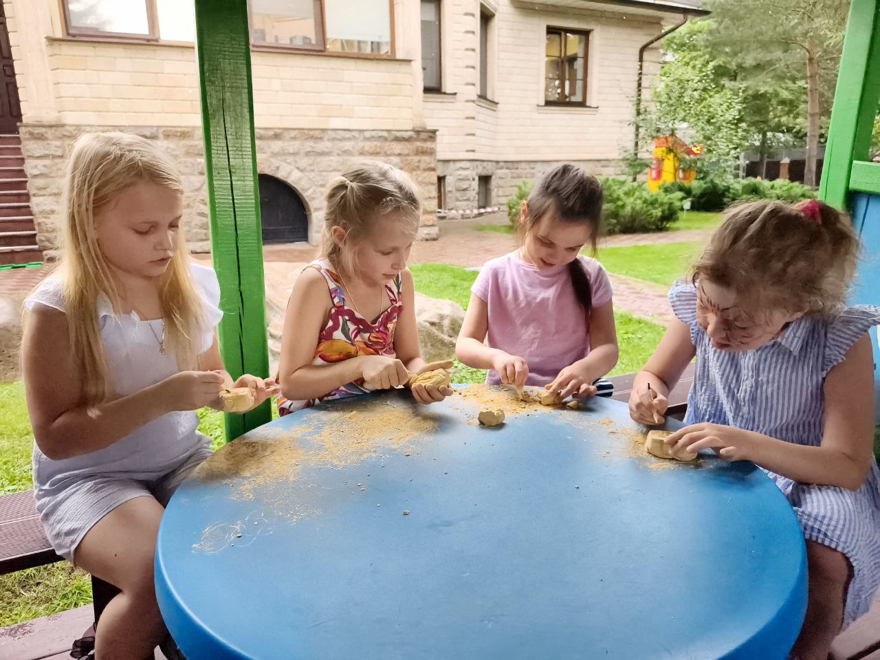 Фото события