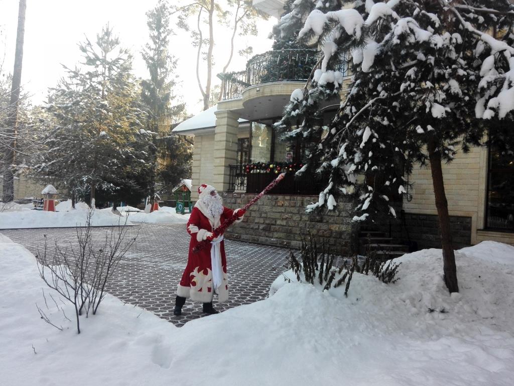 Фото события