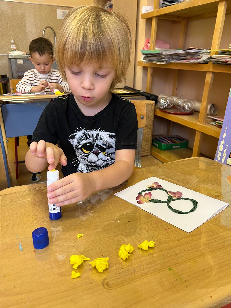 Фото события