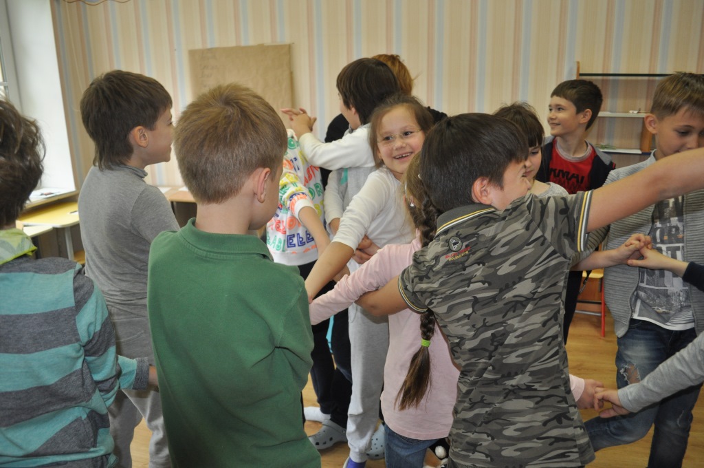 Фото события