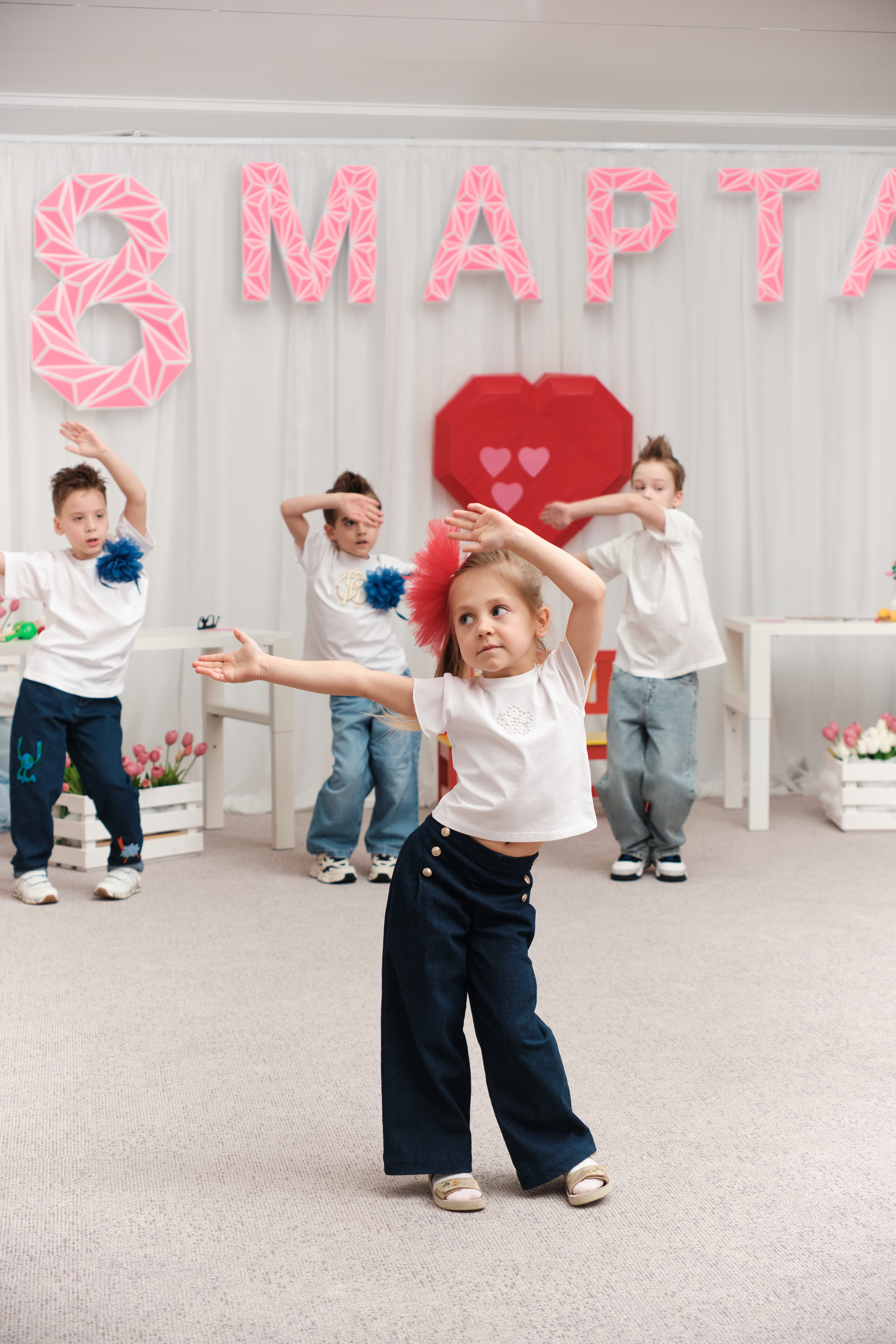 Фото события