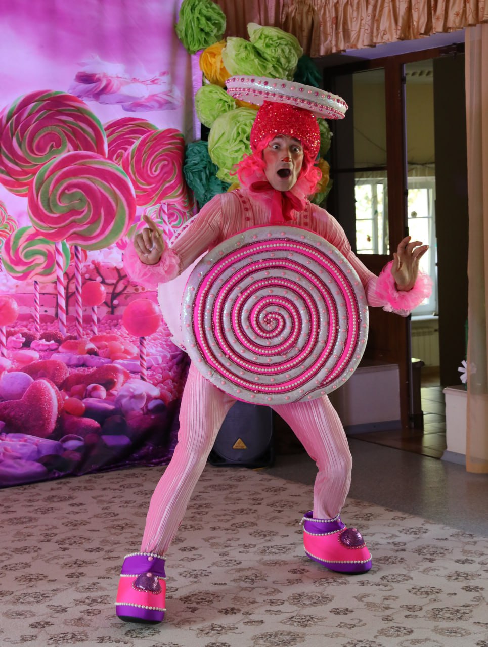 Фото события