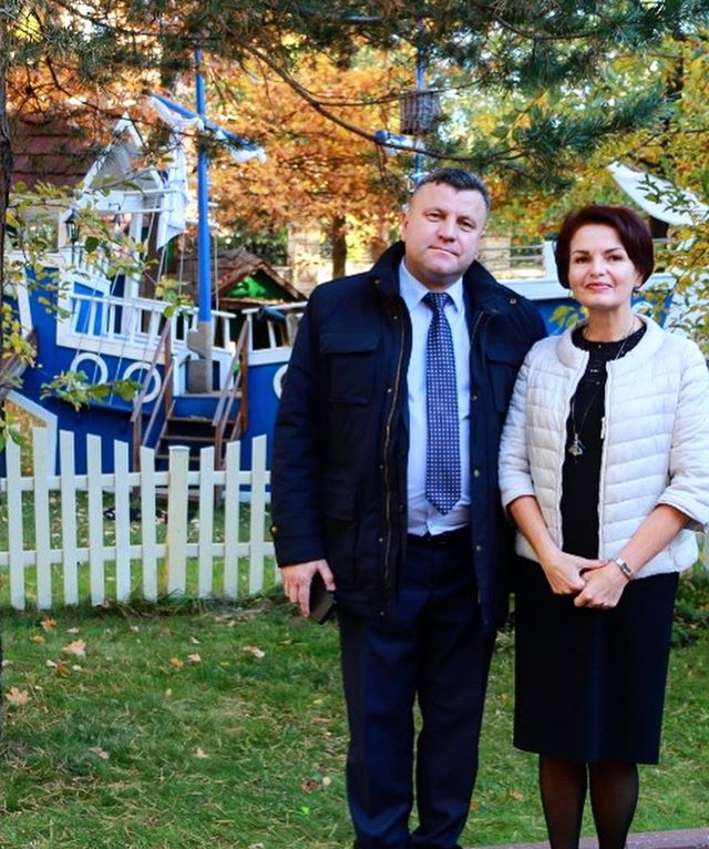 Фото события