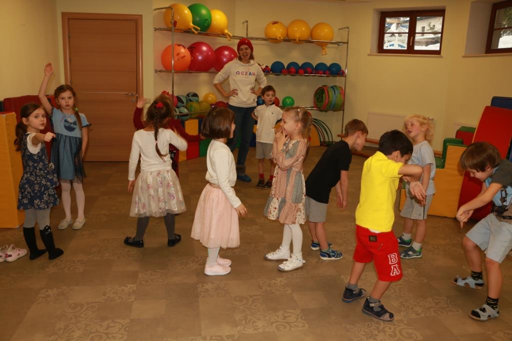 Фото события