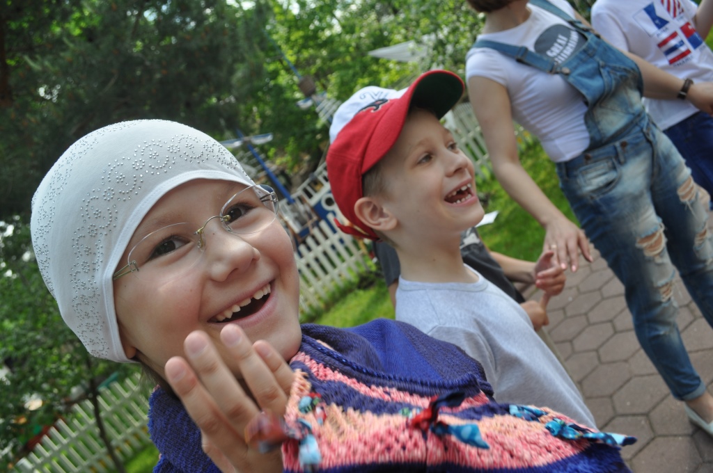 Фото события