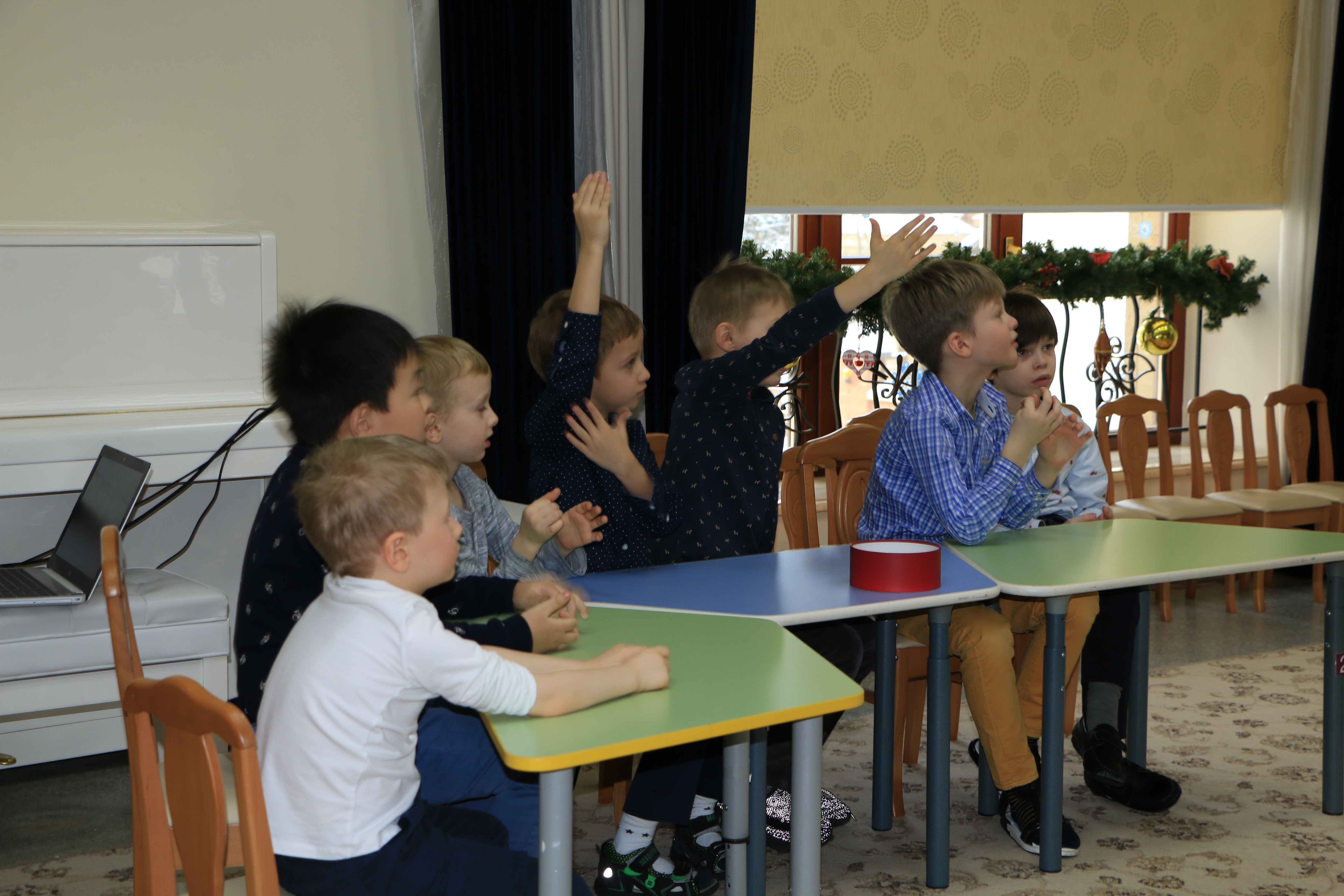 Фото события