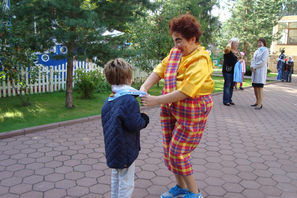 Фото события