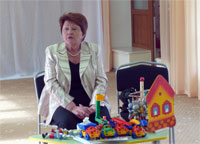 Как воспитать из наших малышей современных мужчин и женщин?