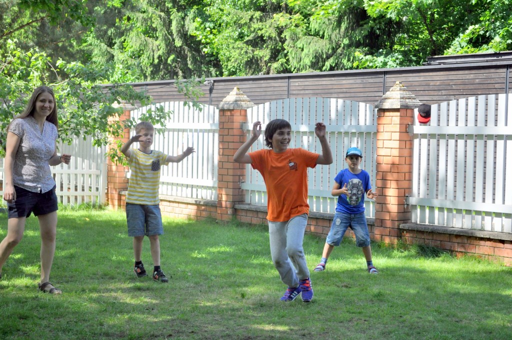 Фото события