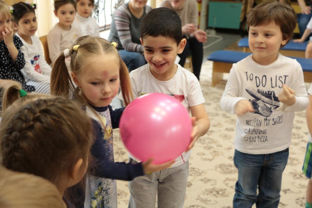 Фото события