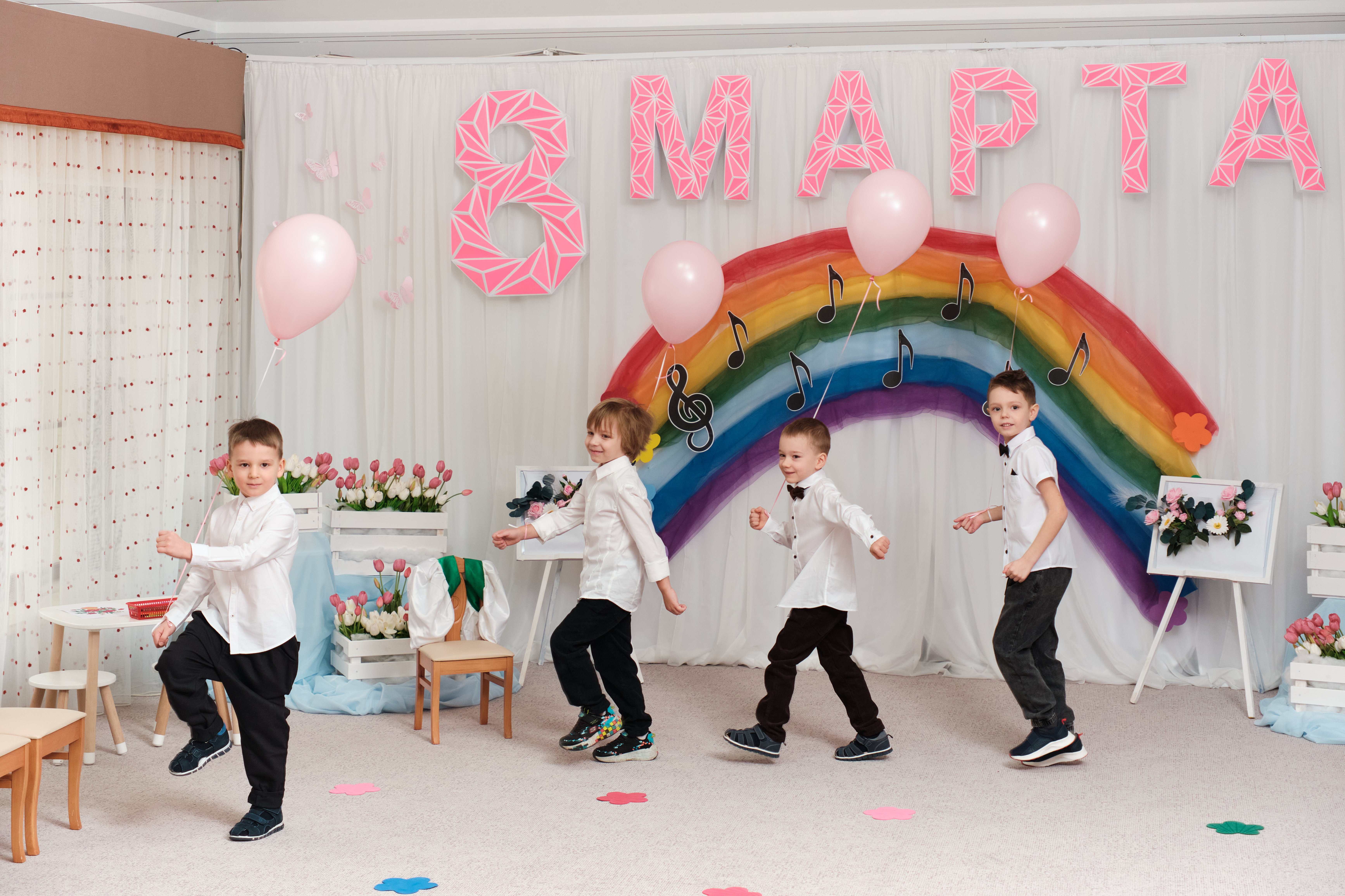 Фото события