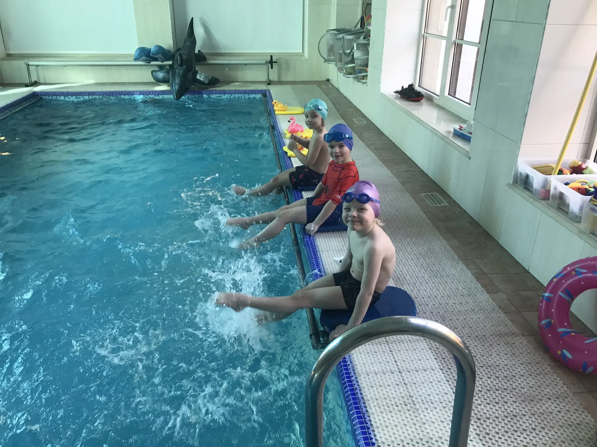 Фото события