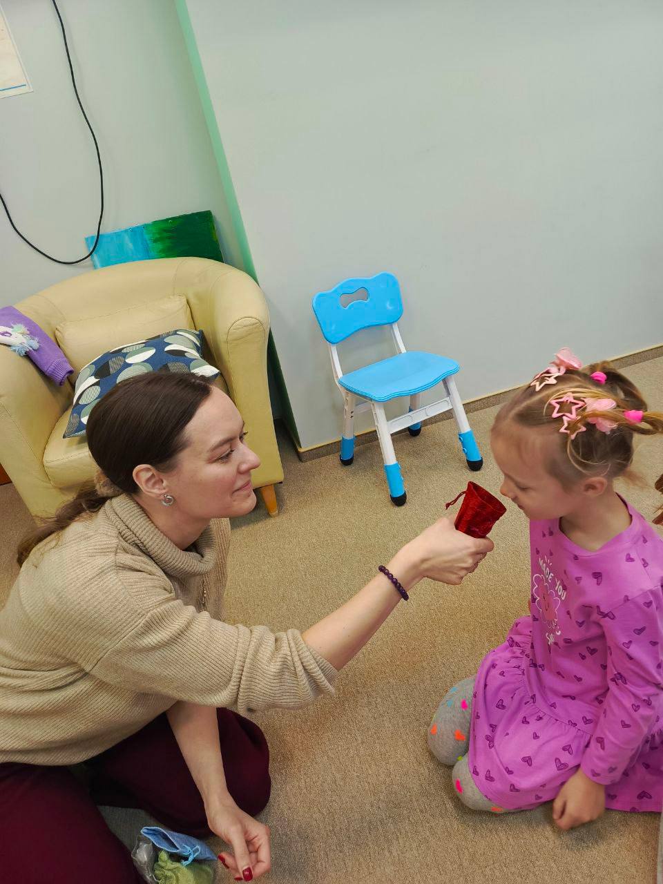 Фото события