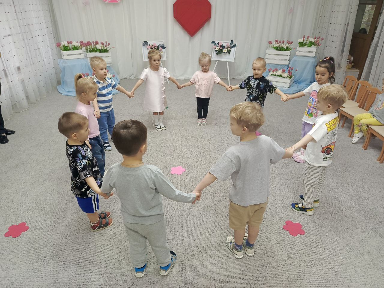 Фото события